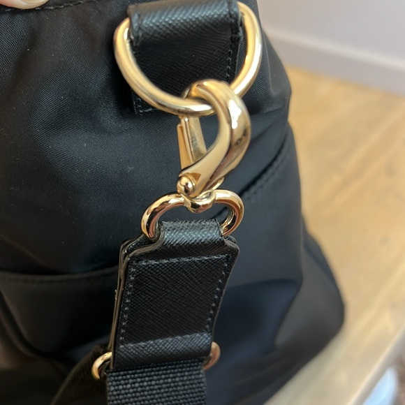 Kate Spade diaper bag - Picture 6 of 11